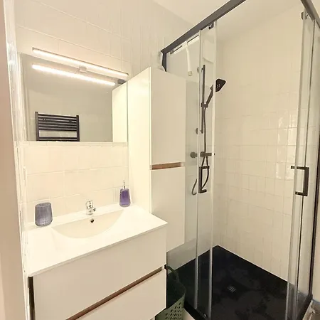 Apartment Face A La Et Au Port De Plaisance *