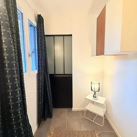 Face A La Et Au Port De Plaisance Apartment