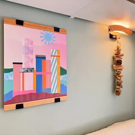 Apartment Face A La Et Au Port De Plaisance