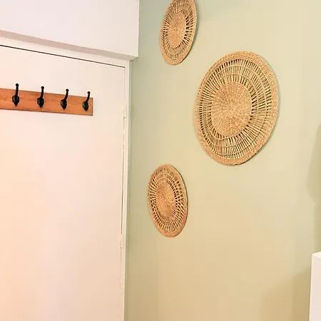 Face A La Et Au Port De Plaisance Apartment *
