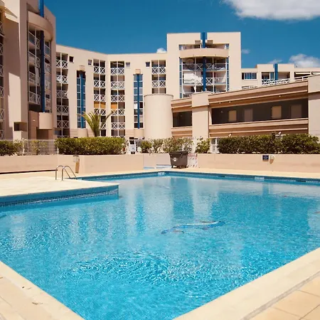 Face A La Et Au Port De Plaisance Apartment *