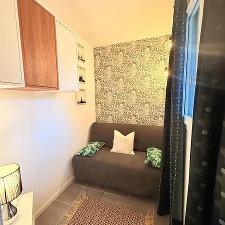 Apartment Face A La Et Au Port De Plaisance *