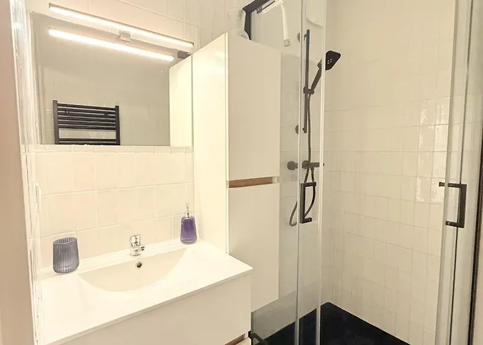 Apartamento Face A La Et Au Port De Plaisance *