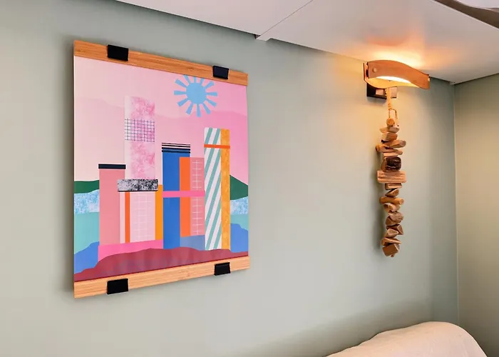 Apartamento Face A La Et Au Port De Plaisance