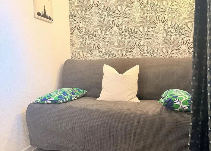 Apartamento Face A La Et Au Port De Plaisance