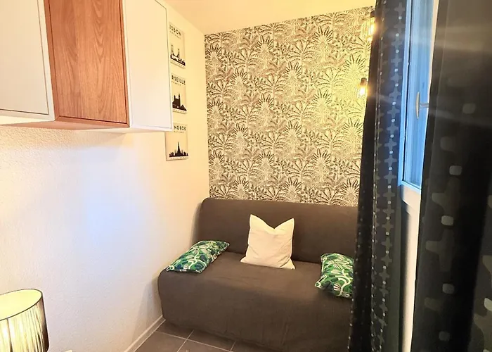 Apartamento Face A La Et Au Port De Plaisance *